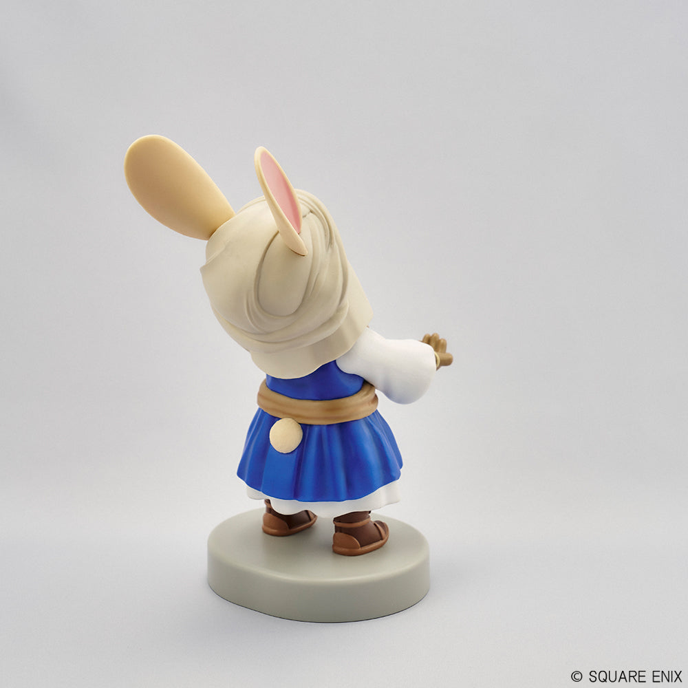 ファイナルファンタジーXIV マルチスタンドフィギュア レポリット