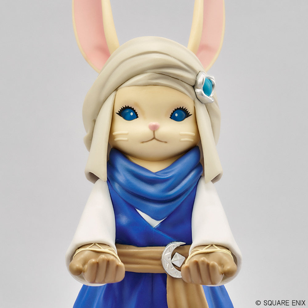 ファイナルファンタジーXIV マルチスタンドフィギュア レポリット【予約商品】