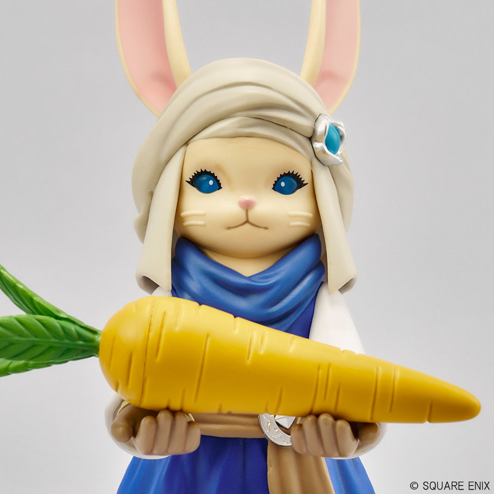ファイナルファンタジーXIV マルチスタンドフィギュア レポリット