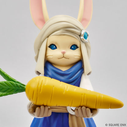 ファイナルファンタジーXIV マルチスタンドフィギュア レポリット【予約商品】