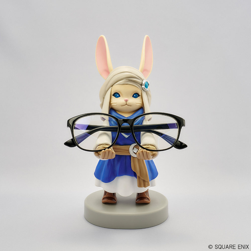 ファイナルファンタジーXIV マルチスタンドフィギュア レポリット