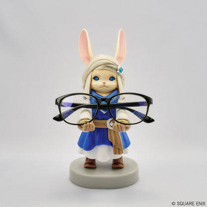 ファイナルファンタジーXIV マルチスタンドフィギュア レポリット【予約商品】