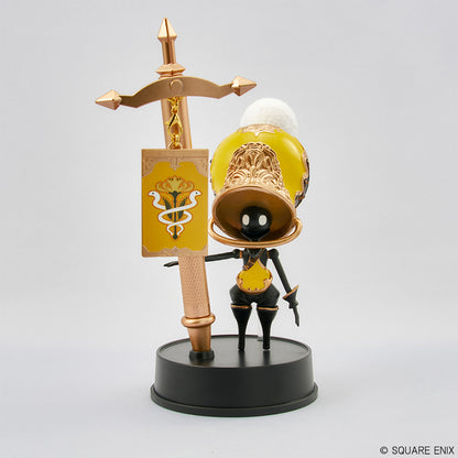 ファイナルファンタジーXIV ペンスタンドフィギュア マメット003G【予約商品】