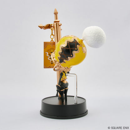 ファイナルファンタジーXIV ペンスタンドフィギュア マメット003G【予約商品】