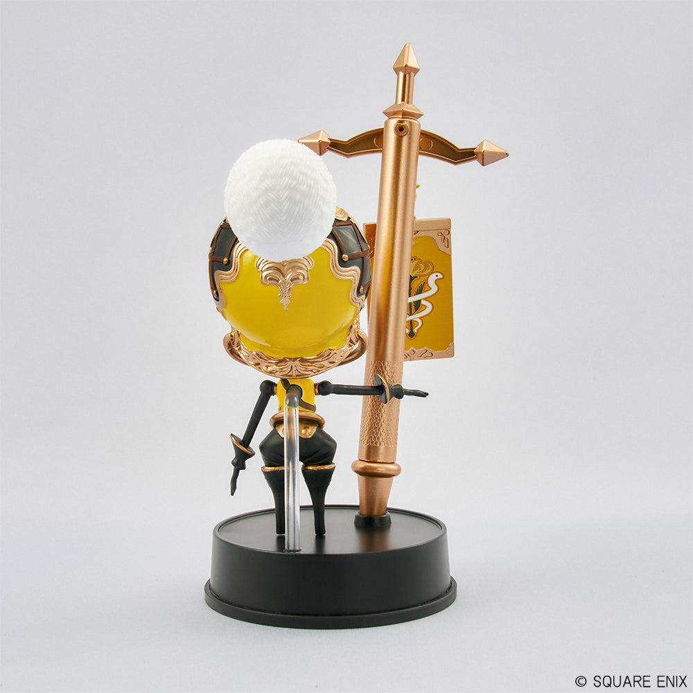 ファイナルファンタジーXIV ペンスタンドフィギュア マメット003G【予約商品】