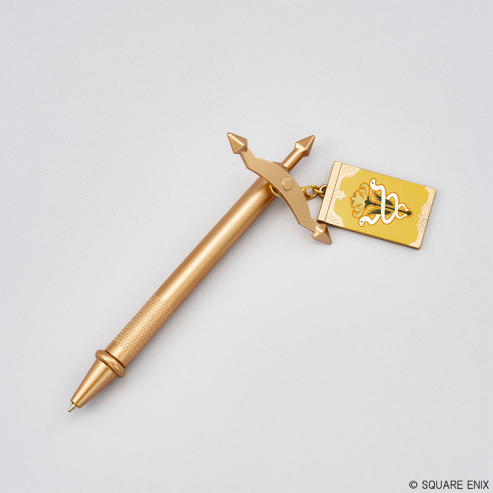 ファイナルファンタジーXIV ペンスタンドフィギュア マメット003G【予約商品】
