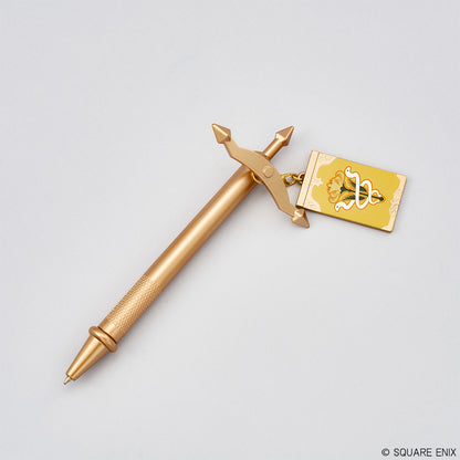 ファイナルファンタジーXIV ペンスタンドフィギュア マメット003G【予約商品】