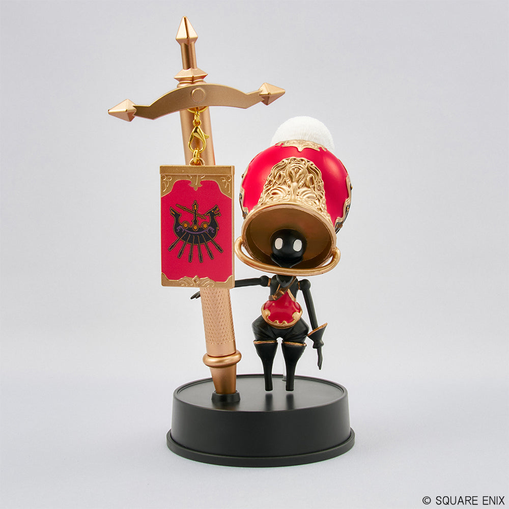 ファイナルファンタジーXIV ペンスタンドフィギュア マメット003L【予約商品】