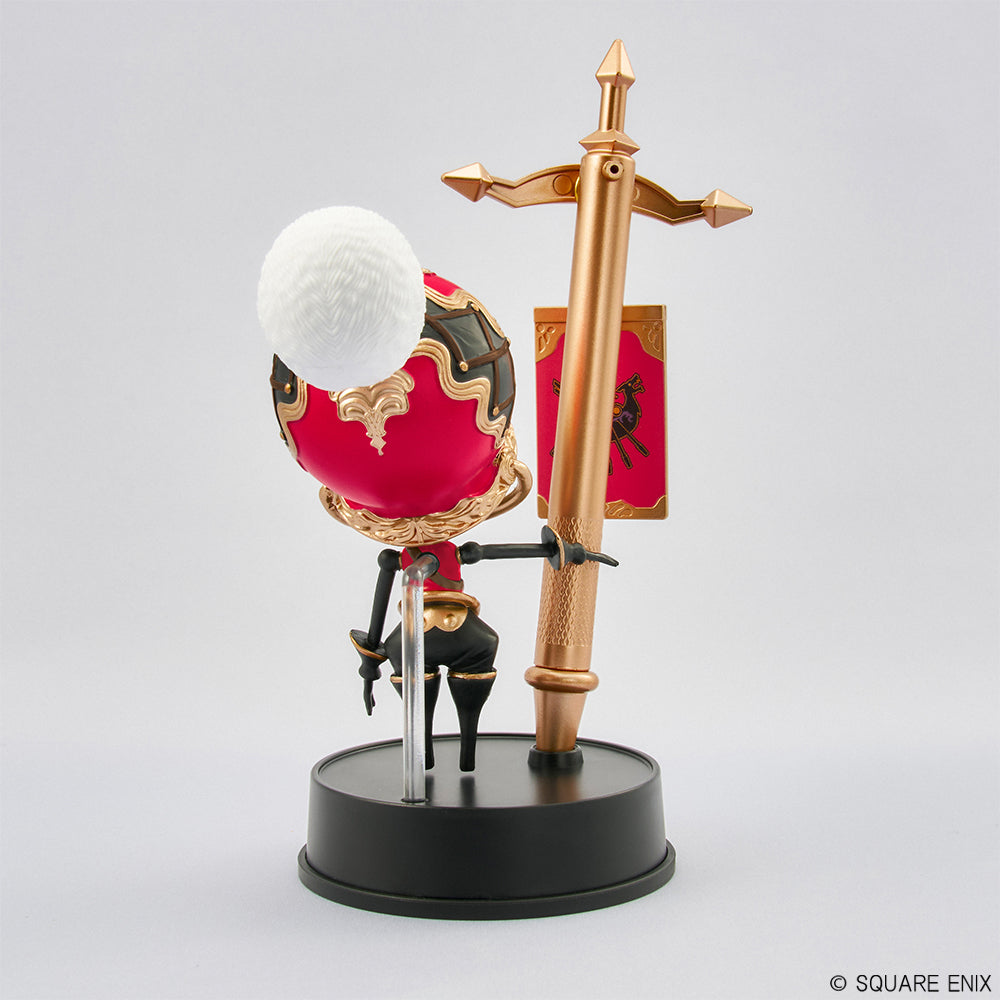 ファイナルファンタジーXIV ペンスタンドフィギュア マメット003L【予約商品】