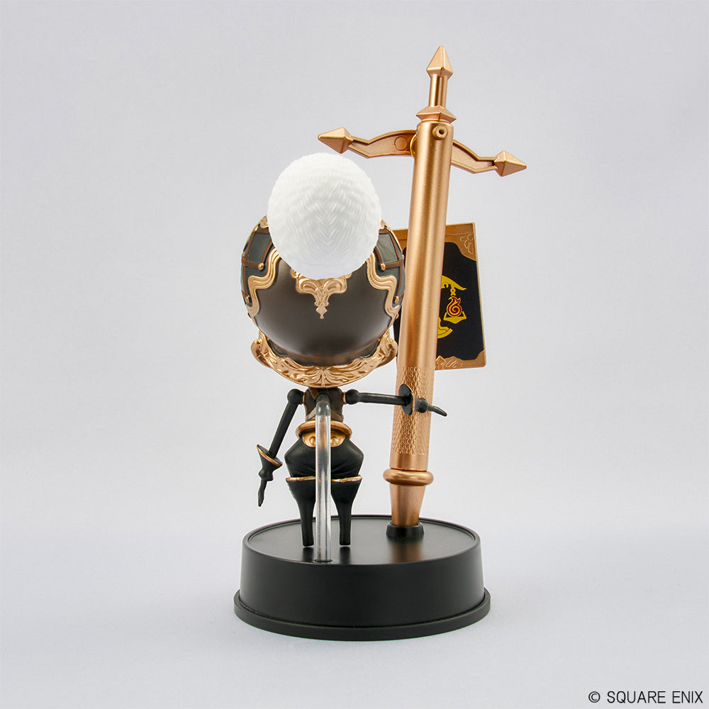 ファイナルファンタジーXIV ペンスタンドフィギュア マメット003U【予約商品】
