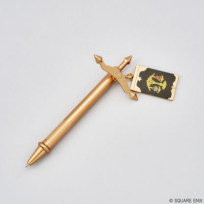 ファイナルファンタジーXIV ペンスタンドフィギュア マメット003U【予約商品】