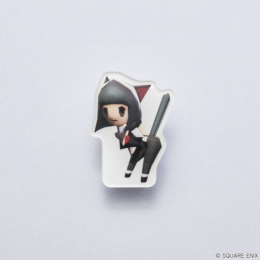 ファイナルファンタジーXIV 事件屋のクリップ&アブダクションジオラマセット【予約商品】
