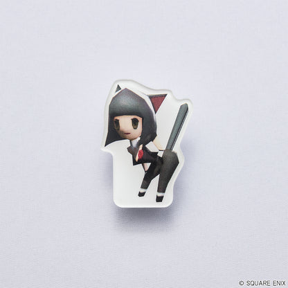 ファイナルファンタジーXIV 事件屋のクリップ&アブダクションジオラマセット【予約商品】