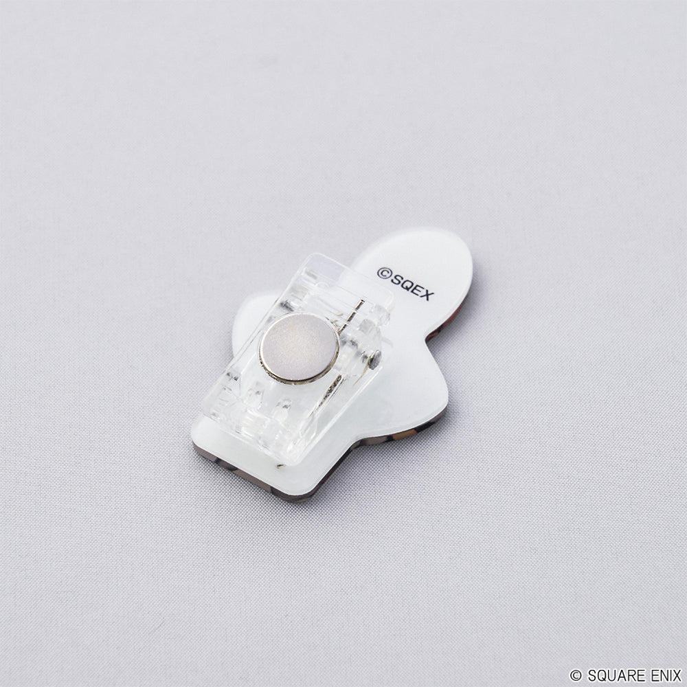ファイナルファンタジーXIV 事件屋のクリップ&アブダクションジオラマセット【予約商品】