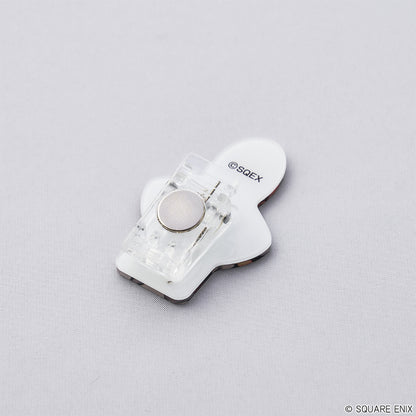 ファイナルファンタジーXIV 事件屋のクリップ&アブダクションジオラマセット【予約商品】