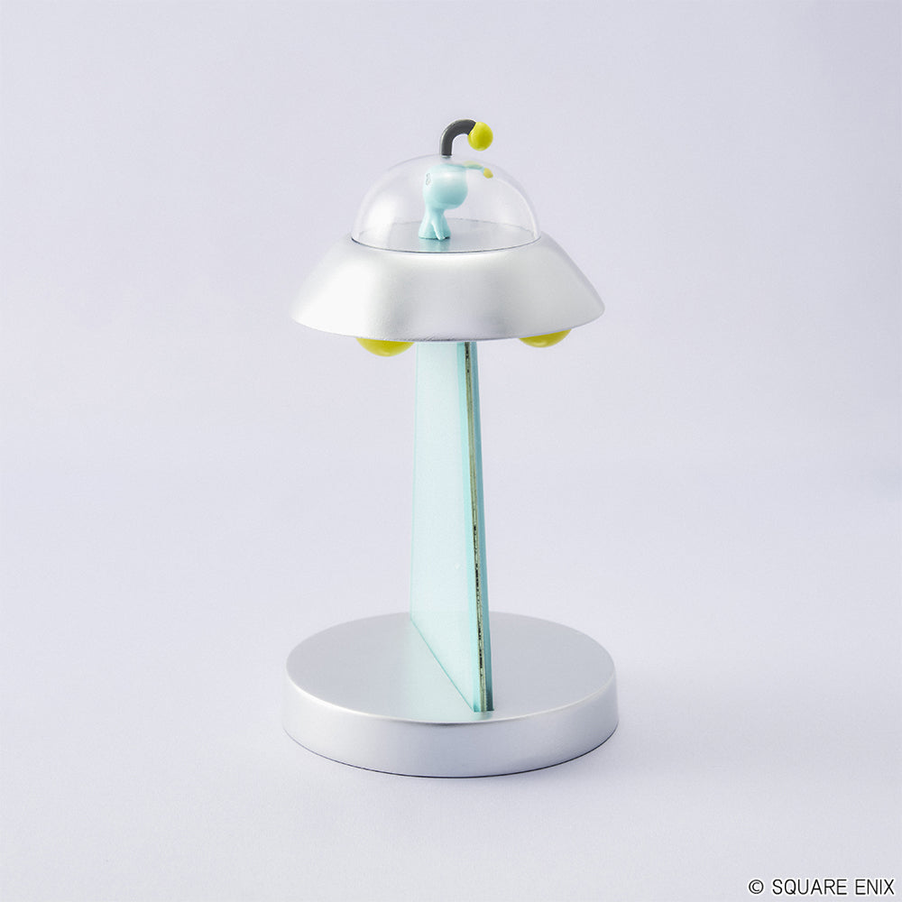 ファイナルファンタジーXIV 事件屋のクリップ&アブダクションジオラマセット【予約商品】