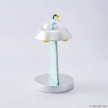 ファイナルファンタジーXIV 事件屋のクリップ&アブダクションジオラマセット【予約商品】