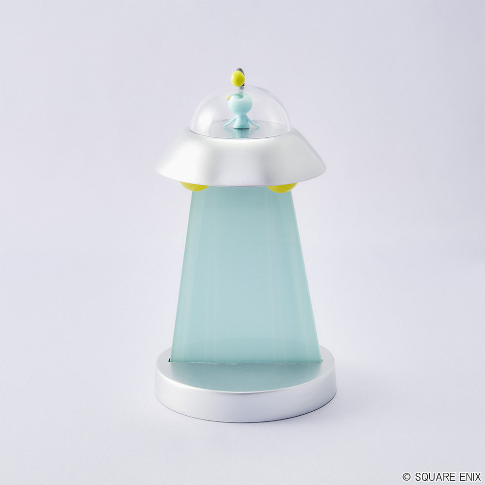 ファイナルファンタジーXIV 事件屋のクリップ&アブダクションジオラマセット【予約商品】