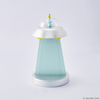 ファイナルファンタジーXIV 事件屋のクリップ&アブダクションジオラマセット【予約商品】