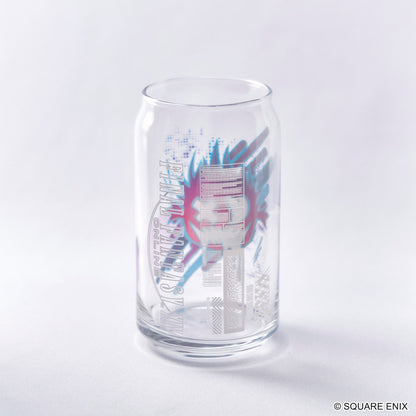 ファイナルファンタジーXIV エナジードリンク型缶グラス ボム【予約商品】