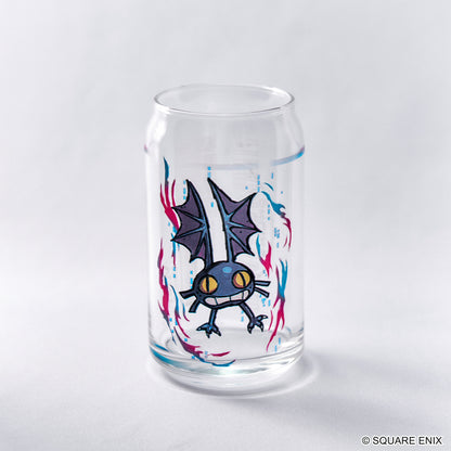 ファイナルファンタジーXIV エナジードリンク型缶グラス いただきキャット【予約商品】