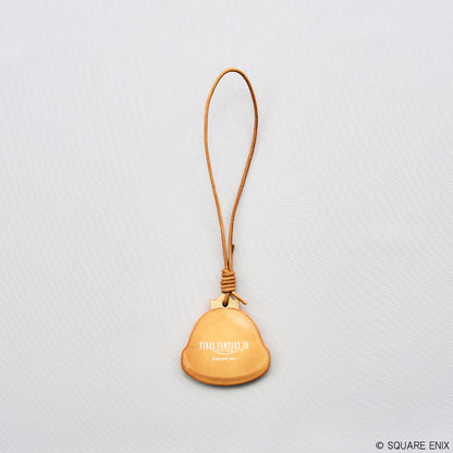ファイナルファンタジーXIV フェイクレザーチャーム でぶチョコボクッキー【予約商品】