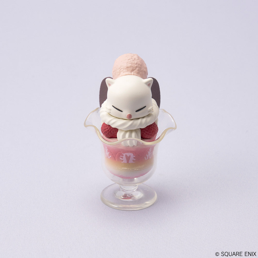 【Box/6】ファイナルファンタジーXIV ミニチュアフードフィギュアコレクション Vol.1【予約商品】