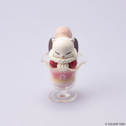 【Box/6】ファイナルファンタジーXIV ミニチュアフードフィギュアコレクション Vol.1【予約商品】