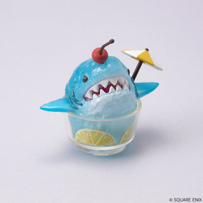 【Box/6】ファイナルファンタジーXIV ミニチュアフードフィギュアコレクション Vol.1【予約商品】