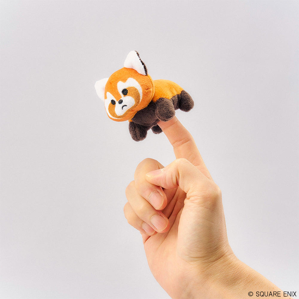 【Box/6】ファイナルファンタジーXIV ミニパペットぬいぐるみコレクション Vol.2【予約商品】