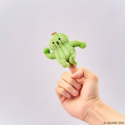 【Box/6】ファイナルファンタジーXIV ミニパペットぬいぐるみコレクション Vol.2【予約商品】
