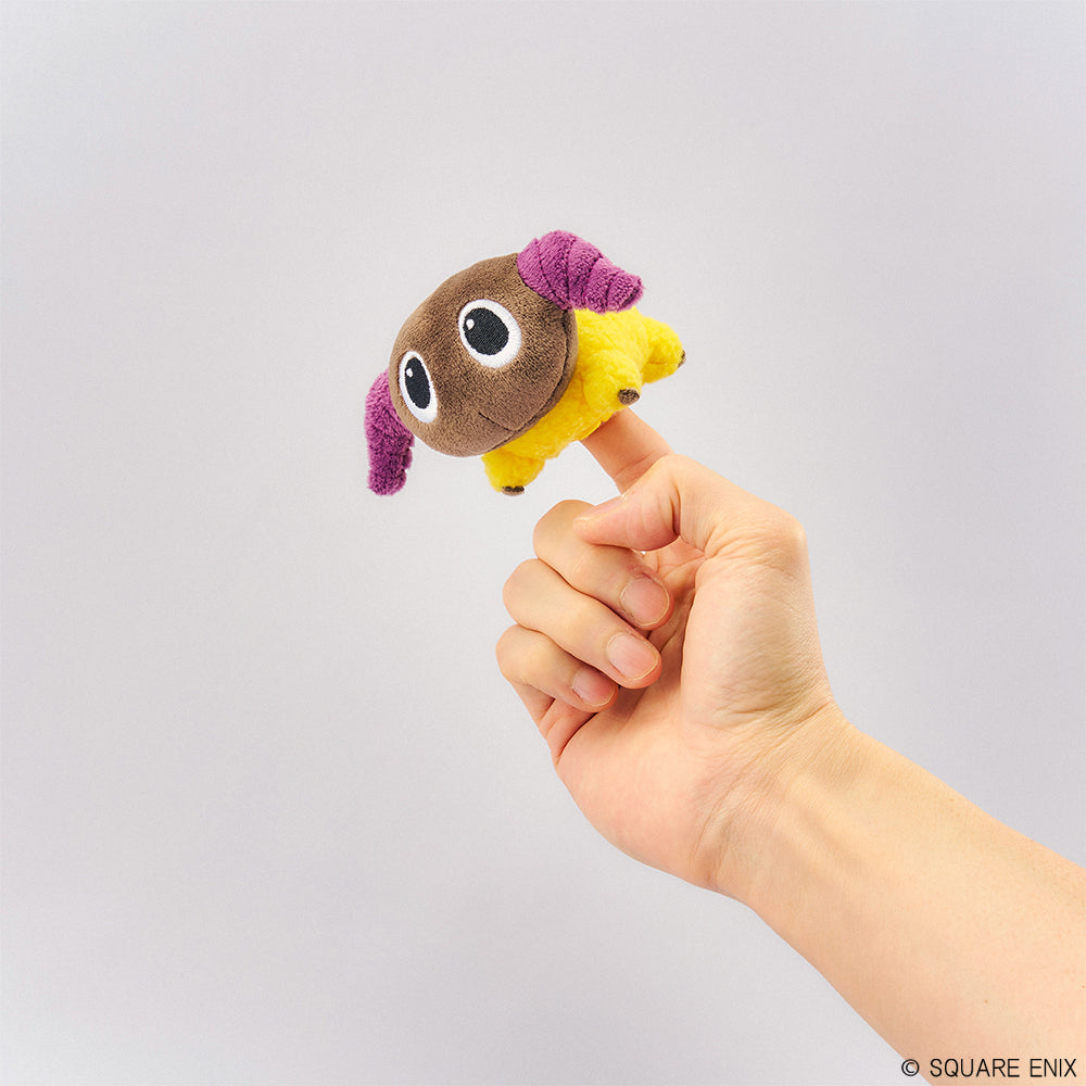 【Box/6】ファイナルファンタジーXIV ミニパペットぬいぐるみコレクション Vol.2【予約商品】