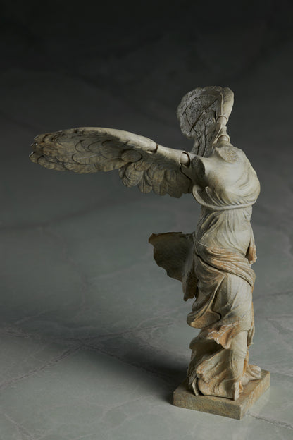 figma テーブル美術館 サモトラケのニケ【予約商品】
