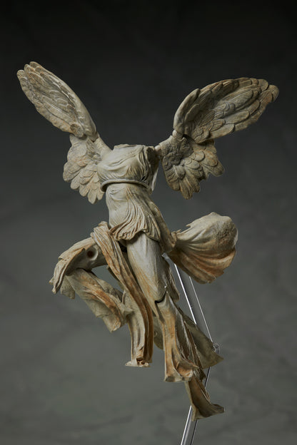 figma テーブル美術館 サモトラケのニケ【予約商品】