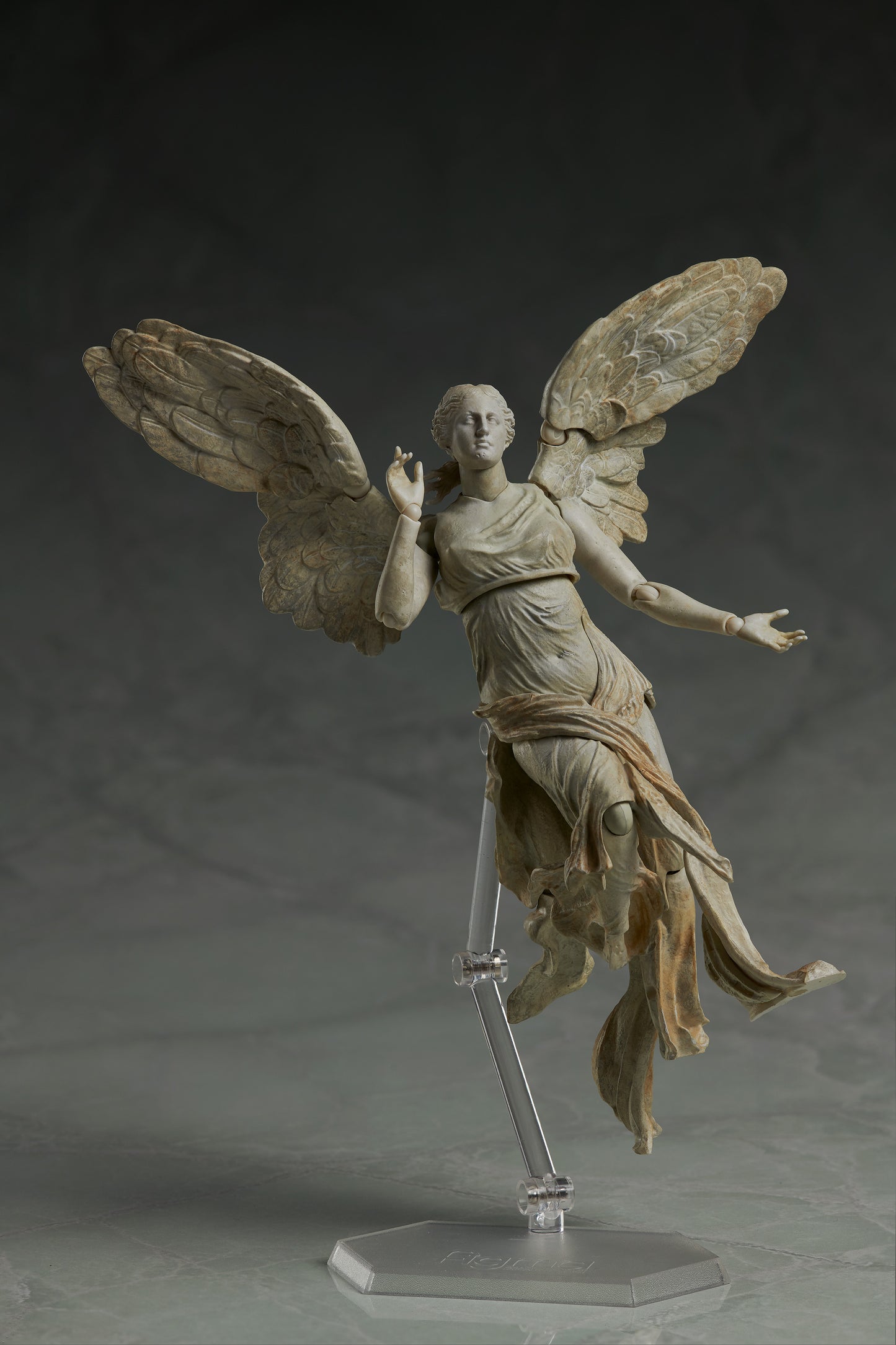 figma テーブル美術館 サモトラケのニケ【予約商品】