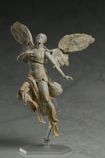 figma テーブル美術館 サモトラケのニケ【予約商品】