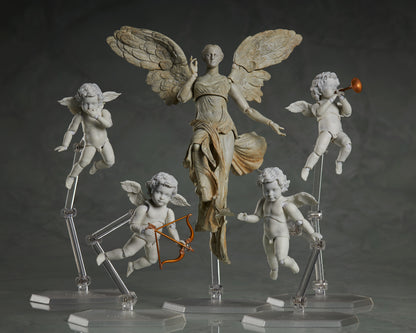 figma テーブル美術館 サモトラケのニケ【予約商品】
