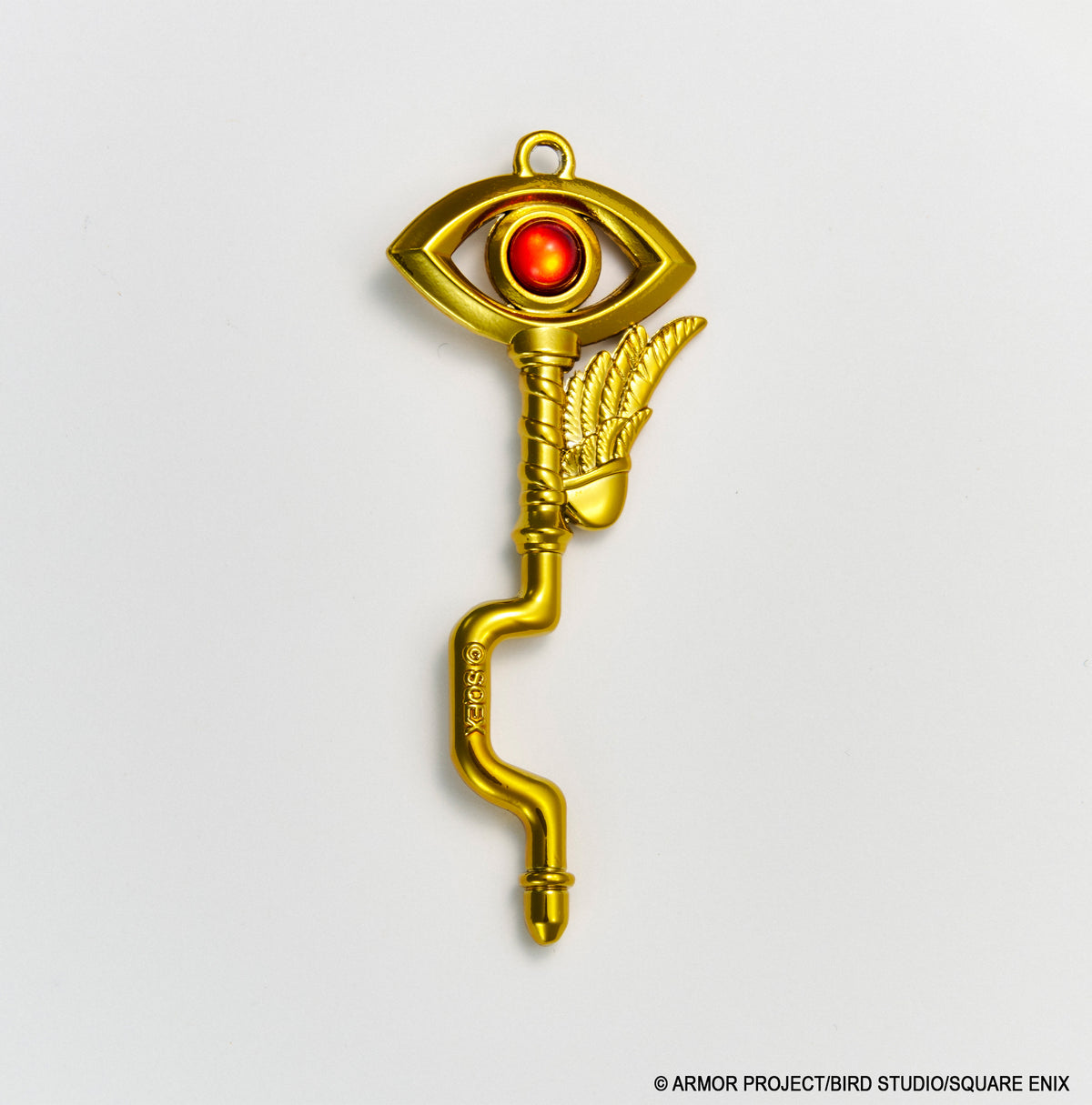 ドラゴンクエスト メタリックアイテムズギャラリー 最後の鍵【予約商品】