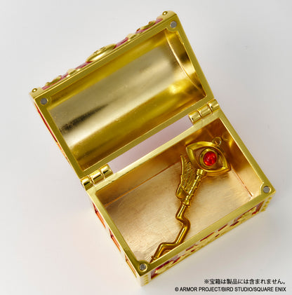 ドラゴンクエスト メタリックアイテムズギャラリー 最後の鍵【予約商品】