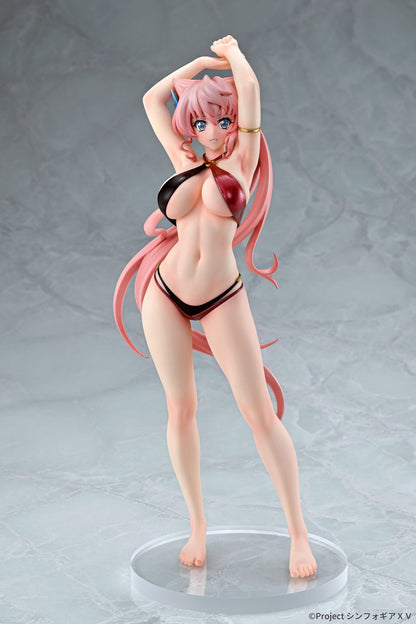 戦姫絶唱シンフォギアXV マリア・カデンツァヴナ・イヴ ビキニスタイル【予約商品】