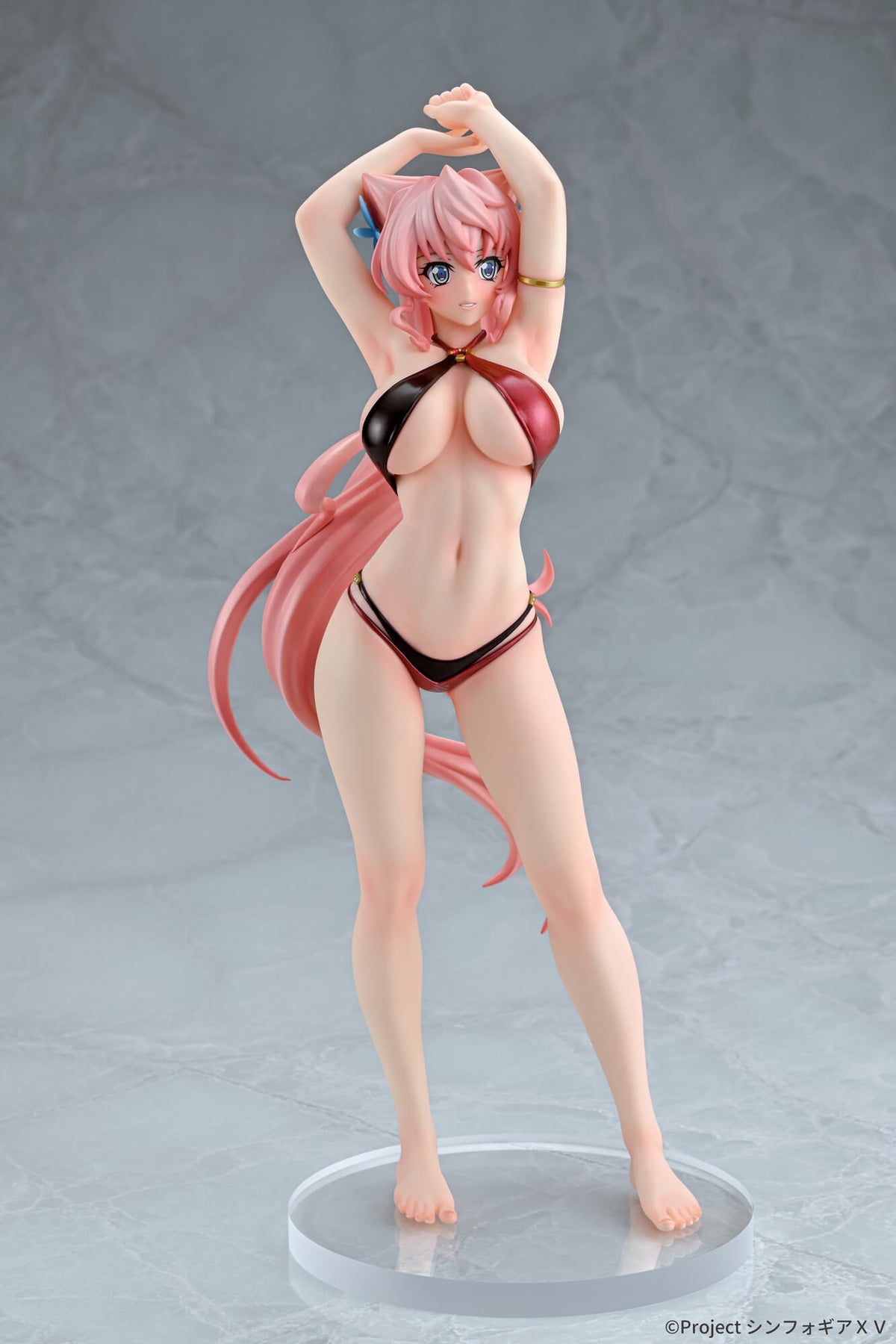 戦姫絶唱シンフォギアXV マリア・カデンツァヴナ・イヴ ビキニスタイル【予約商品】