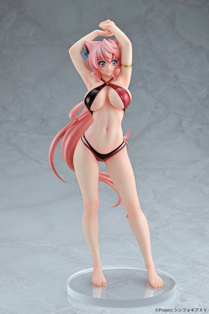 戦姫絶唱シンフォギアXV マリア・カデンツァヴナ・イヴ ビキニスタイル【予約商品】