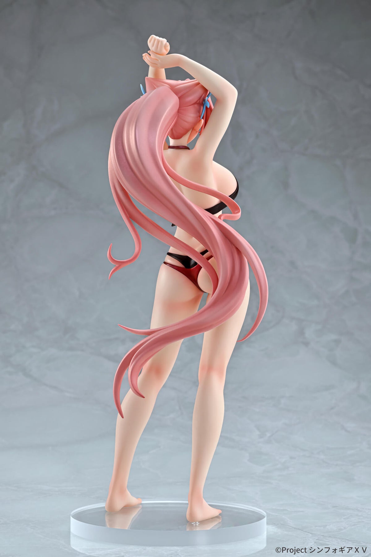 戦姫絶唱シンフォギアXV マリア・カデンツァヴナ・イヴ ビキニスタイル【予約商品】