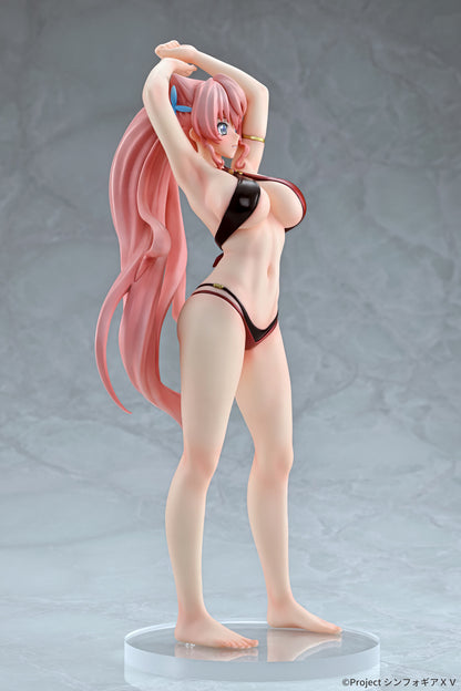 戦姫絶唱シンフォギアXV マリア・カデンツァヴナ・イヴ ビキニスタイル【予約商品】