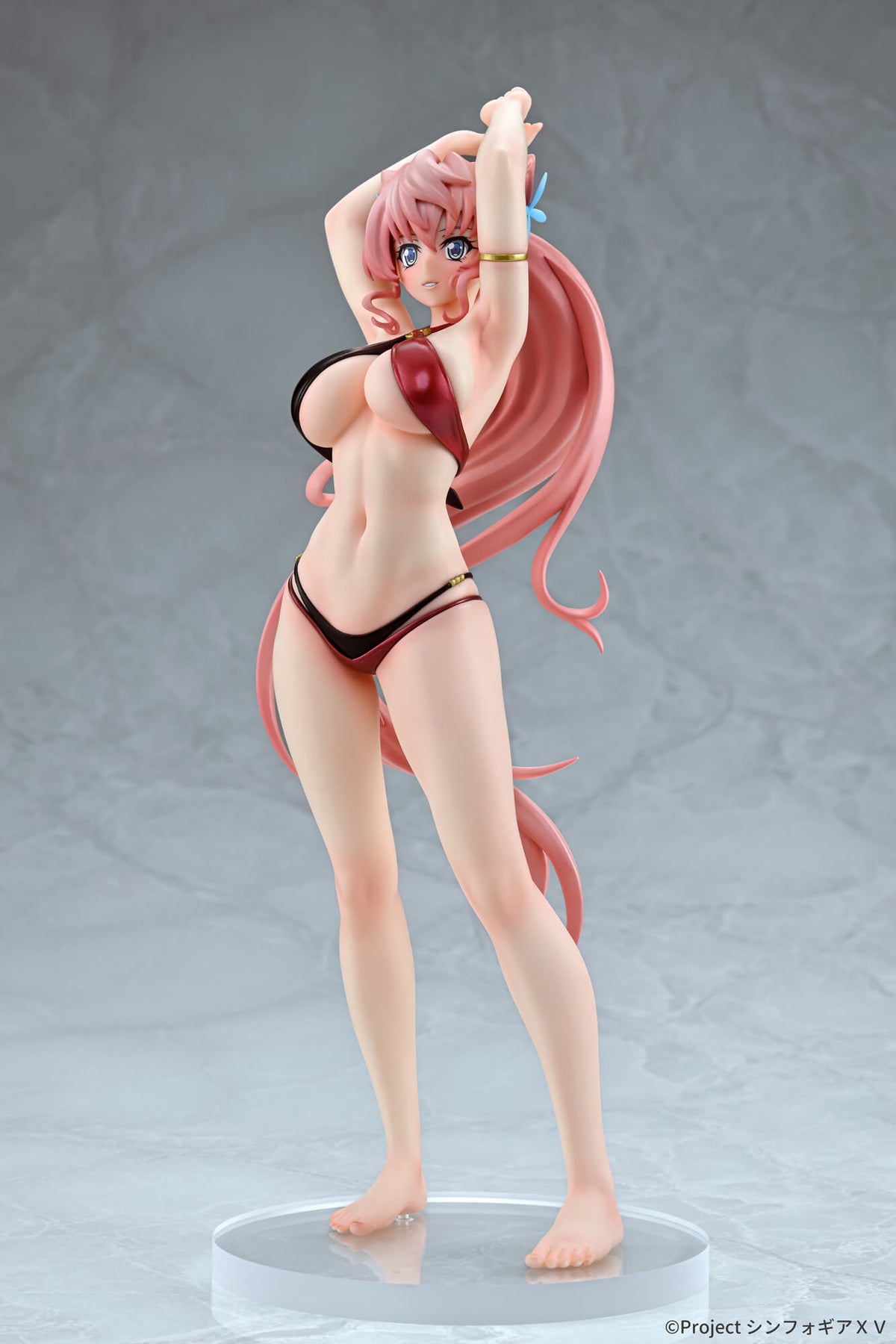 戦姫絶唱シンフォギアXV マリア・カデンツァヴナ・イヴ ビキニスタイル【予約商品】