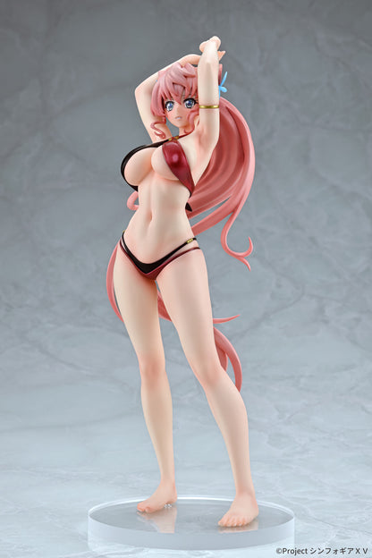 戦姫絶唱シンフォギアXV マリア・カデンツァヴナ・イヴ ビキニスタイル【予約商品】