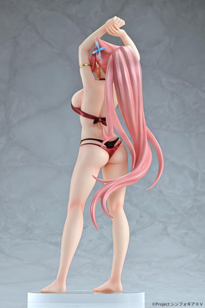 戦姫絶唱シンフォギアXV マリア・カデンツァヴナ・イヴ ビキニスタイル【予約商品】