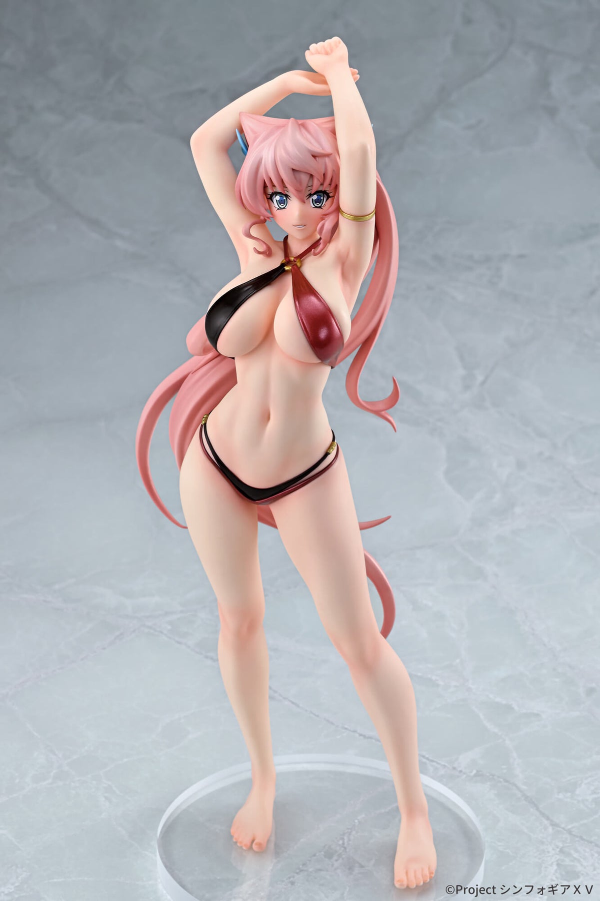戦姫絶唱シンフォギアXV マリア・カデンツァヴナ・イヴ ビキニスタイル【予約商品】