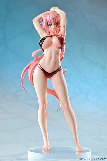 戦姫絶唱シンフォギアXV マリア・カデンツァヴナ・イヴ ビキニスタイル【予約商品】