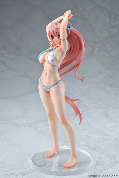 戦姫絶唱シンフォギアXV マリア・カデンツァヴナ・イヴ ビキニスタイル Gloss Ver.【予約商品】